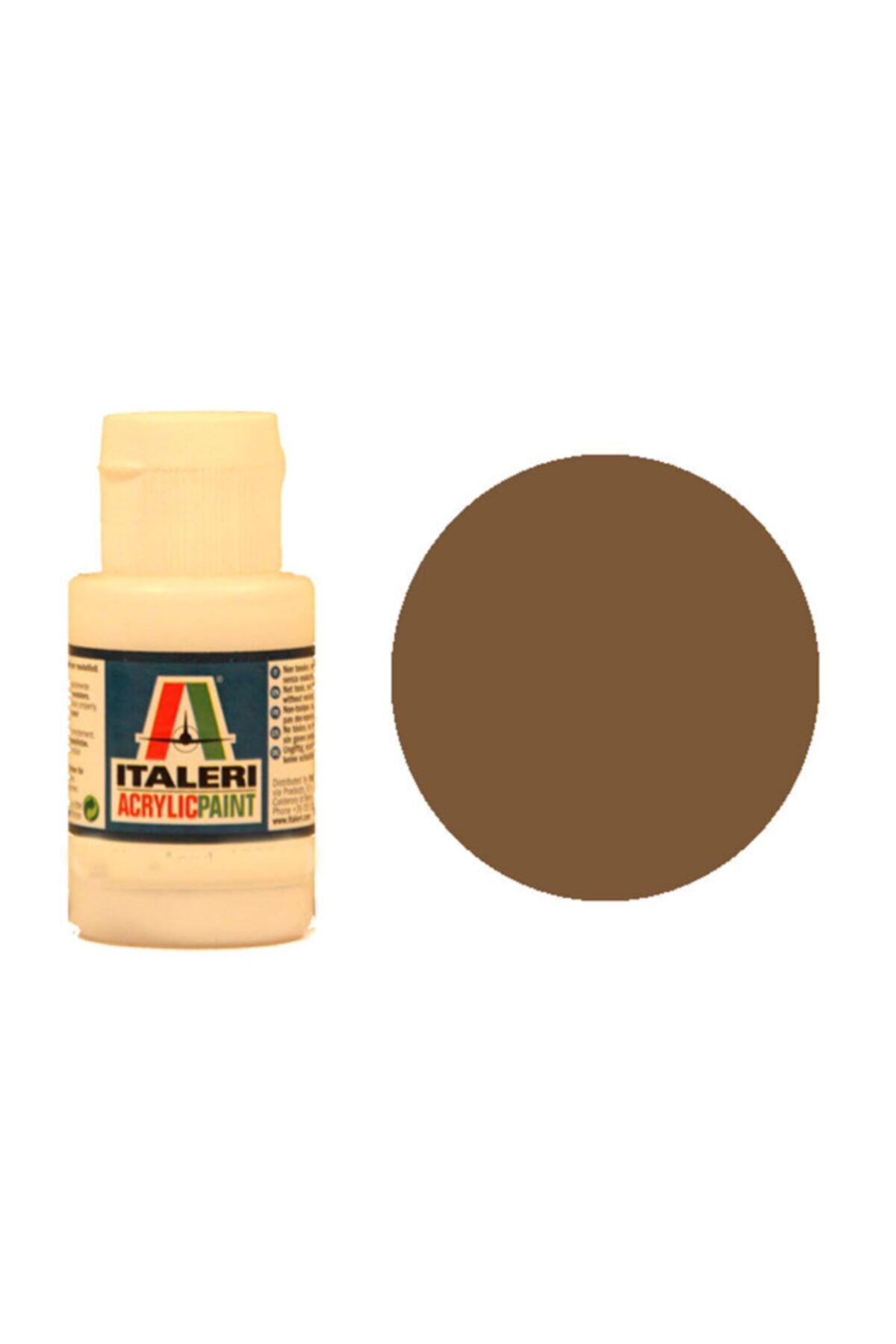 Italeri Flat Dark Earth 4303ap