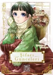 Şifacı Günceleri 9