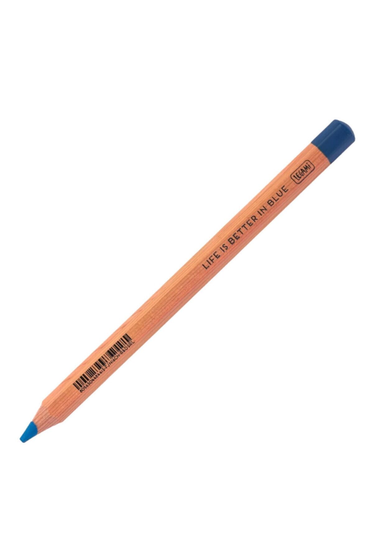 Kurşun Kalem Jumbo Fosforlu Mavi K067881