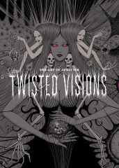 The Art of Junji Ito: Twisted Visions HC