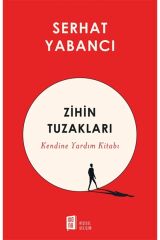 Zihin Tuzakları - Serhat Yabancı 9786257220422