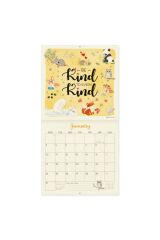 Hamur Kağıt Kare 30x29 2022 Lıve Happy