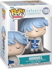 Funko Pop! Animation: Frieren Beyond Journeys End -Himmel