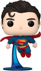 Funko POP DC: Superman 2025