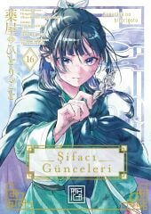 Şifacı Günceleri 16