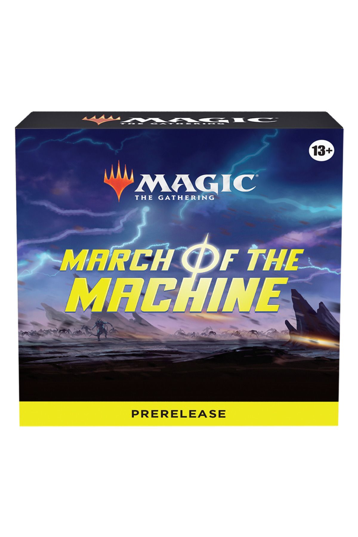 March of the Machine Prerelease Pack