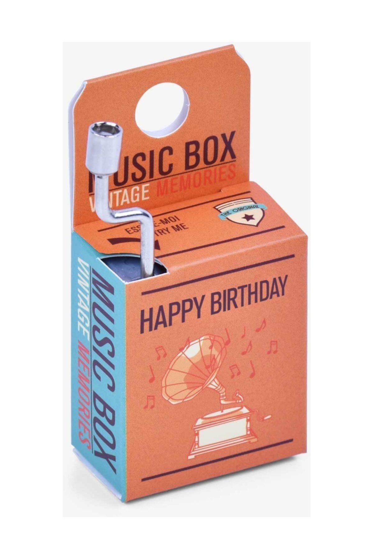 Müzik Kutusu - Happy Birthday