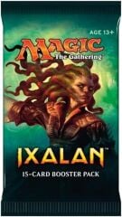 Ixalan Booster