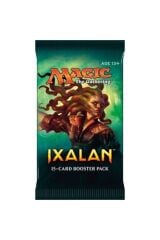 Ixalan Booster