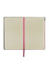 Defter Lg My Notebook Large Çizgili Pembe  /