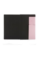 Defter Lg My Notebook Large Çizgili Pembe  /