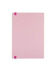 Defter Lg My Notebook Large Çizgili Pembe  /