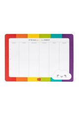 Diger-lg Smart Notes Rainbow