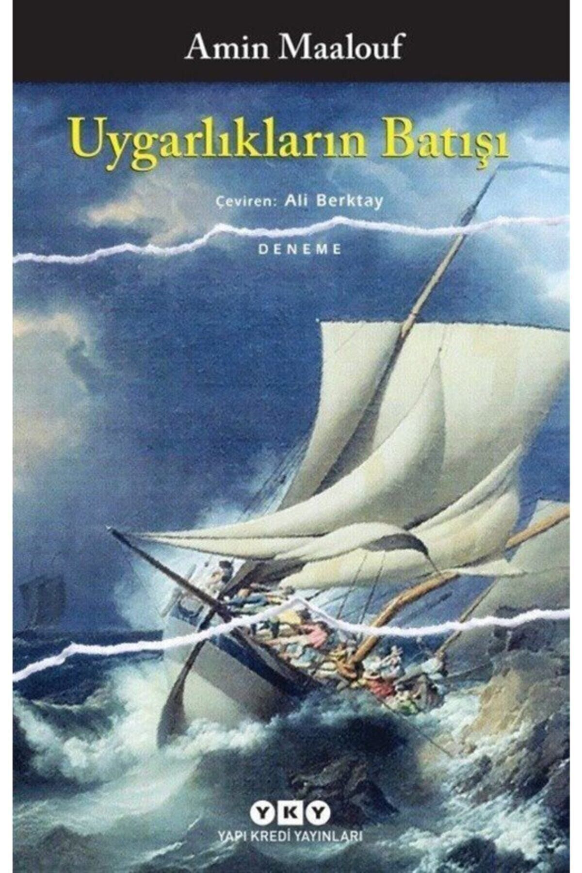 Uygarlıkların Batışı